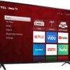 TCL 55S421 4K UHD HDR Roku Smart TV review stunning picture quality