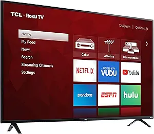 71ajADNXCvL.__AC_SY300_SX300_QL70_FMwebp_ TCL 55S421 4K UHD HDR Roku Smart TV review stunning picture quality