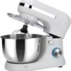 Frigidaire Retro Stand Mixer 4.5L review exploring performance and features