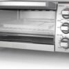 Detailed Review of BLACK+DECKER TO1475SSD Toaster Oven for Baking and Toasting