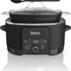 Ninja MC1010 Foodi PossibleCooker PLUS review versatile 6-in-1 multi-cooker explained