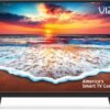 VIZIO 43” Smart LED TV D43fx-F4 review uncovering features, performance, and value
