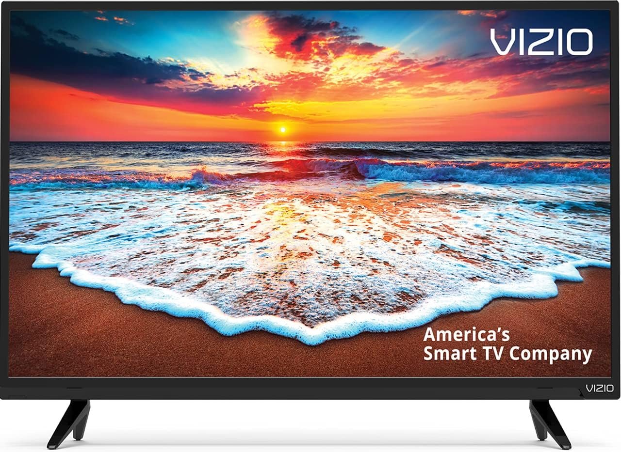 Smart TV 4500 本体と付属品 VIZIO-65-Inch-4K-UHD-LED-Smart