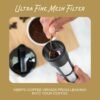 Takeya Cold Brew Maker review Best Airtight Coffee Pitcher for Homemade Brews
