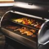 71eOta9w-L._AC_SL1200_ Comprehensive review of the recteq Flagship 1100 wood pellet smoker grill