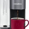 71eigMDJL1L._AC_SL1500_ Keurig K-Supreme Coffee Maker review Single Serve Brewer with MultiStream Technology