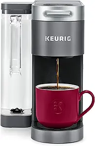 71eigMDJL1L.__AC_SX300_SY300_QL70_FMwebp_ Keurig K-Supreme Coffee Maker review Single Serve Brewer with MultiStream Technology