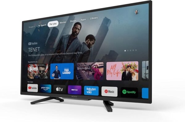 71gICd2yIhL._AC_SL1500_ Sony 32 Inch 720p HD LED HDR TV W830K Review Best Features