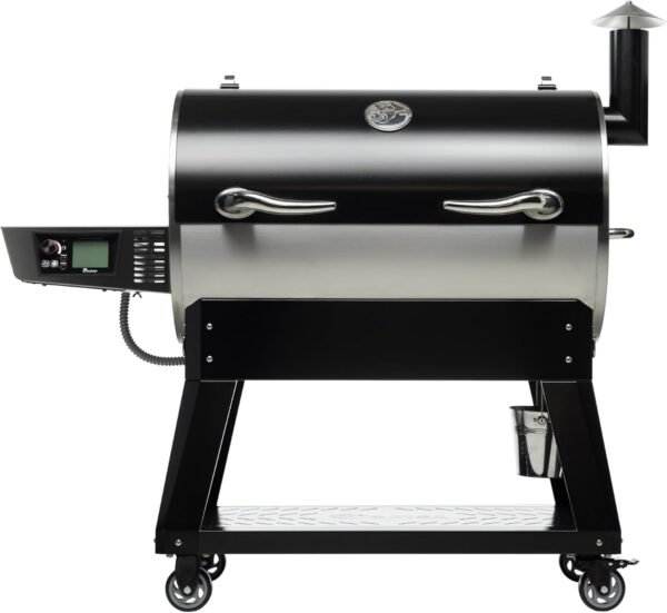 71iFH6GvGhL._AC_SL1500_ Comprehensive review of the recteq Flagship 1100 wood pellet smoker grill