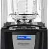 Blendtec Connoisseur 825 review powerful countertop blender with sound enclosure and WildSide+ jars