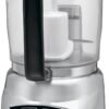 Cuisinart Mini Prep Plus Food Processor review 4-Cup Stainless Steel kitchen essential