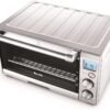 Breville Compact Smart Oven BOV650XL review Perfect Countertop Toaster for Small Kitchens