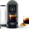 71mgVqsz1tL._AC_SL1500_ Nespresso VertuoPlus Coffee and Espresso Machine by Breville review brewing versatility tested