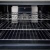 Moffat Turbofan Convection Oven E22M3 review compact countertop performance and design insights