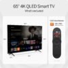 71oy5zMELxL._AC_SL1500_ VIZIO M65Q6-L4 QLED Smart TV Review 2024 Stunning 4K Dolby Vision and Gaming