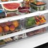 71ozp0A-O4L._AC_SL1000_-1 GE GNE27JYMFS French Door Refrigerator review spacious design with advanced features