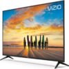 VIZIO V-Series 50-Inch 4K HDR Smart TV review with features and performance insights