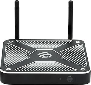 71tUsQopL._AC_SY300_SX300_ Comprehensive review of the BuzzTV X5 streaming media player with Android OS 11