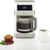 71uOSFfEU4L._AC_SL1500_ Braun BrewSense KF6050WH Drip Coffee Maker Review Perfect for Freshly Brewed Mornings