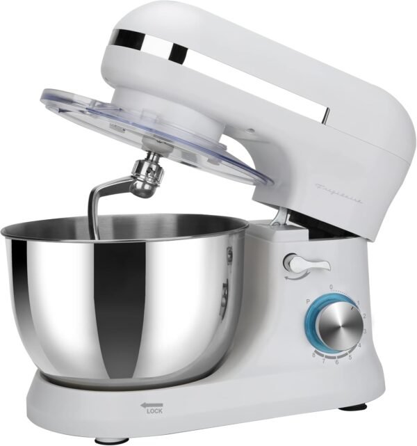 Frigidaire Retro Stand Mixer 4.5L review exploring performance and features