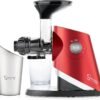 71uwWhWK9RL._AC_SL1500_ Sana 727 Supreme Masticating Juicer review exploring features, performance, and value
