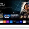 VIZIO 50-inch 4K UHD Smart TV review Dolby Vision and WiFi 6 features