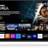 VIZIO 50-inch 4K UHD Smart TV review Dolby Vision and WiFi 6 features