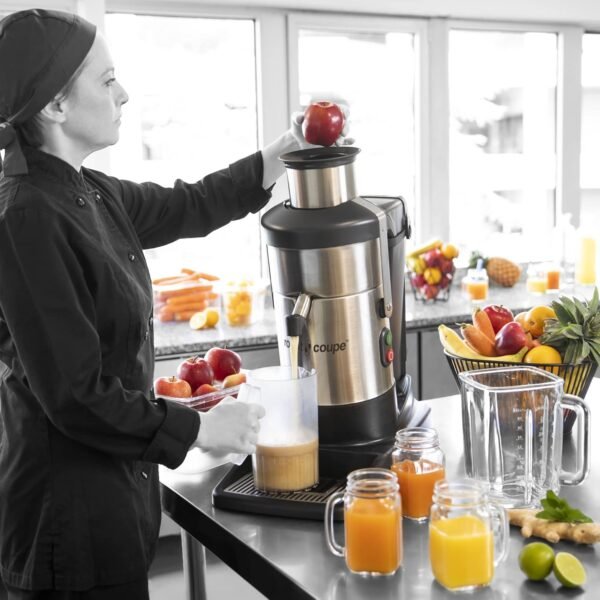 71vQxy1pKaL._SL1500_ Robot Coupe J100 Centrifugal Juicer Review Powerful Performance and Easy Cleaning Explained