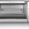 Detailed Review of BLACK+DECKER TO1475SSD Toaster Oven for Baking and Toasting