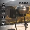 71z9r9vboL._AC_SL1200_ Recteq RT-B380 Bullseye Pellet Grill review versatile smoker for outdoor cooking enthusiasts