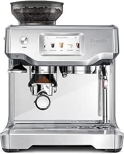 71zWmCnDvBL.__AC_SX300_SY300_QL70_ML2_ Breville Barista Touch Espresso Machine BES880BSS review is it worth the price