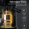 71zkpXay0QL._AC_SL1500_ GDOR 1200W Juicer Review Powerful Centrifugal Extractor with Wide Feed Chute