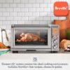 Breville Smart Oven Pro BOV845BSS review is it the best countertop convection oven?