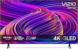815QZFXX9L._AC_SY300_SX300_ VIZIO M65Q6-L4 QLED Smart TV Review 2024 Stunning 4K Dolby Vision and Gaming