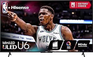 81ClygHi4L._AC_SX300_SY300_ Hisense 85U6N Mini-LED 4K Smart TV review Game Mode Plus and Dolby Vision