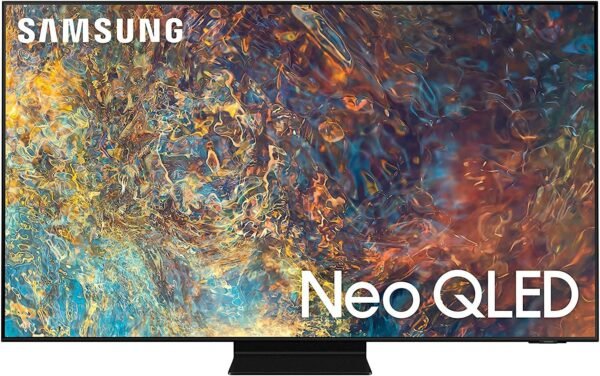 Samsung 98-Inch Neo QLED 4K Smart TV QN90A Series review