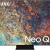 Samsung 98-Inch Neo QLED 4K Smart TV QN90A Series review