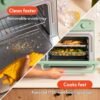 81KcOlJ9xAL._AC_SL1500_ BELLA Air Fry Toaster Oven Review 7-in-1 Versatile Cooking for Every Kitchen