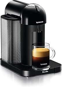 81MNTA6lowL.__AC_SX300_SY300_QL70_ML2_ Nespresso Vertuo Coffee and Espresso Machine by Breville review for Single-Serve Brewing Fans