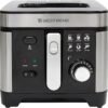 81PYxpSOiaL._AC_SL1500_ West Bend Deep Fryer 3-Liter Review Adjustable Temperature and Easy Storage Features