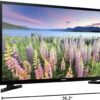 Samsung 40-inch Class LED Smart FHD TV review vibrant features and performance