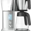 81YLJus5-aL.__AC_SX300_SY300_QL70_ML2_ Breville Precision Brewer Glass Coffee Maker review versatile drip brewing features tested