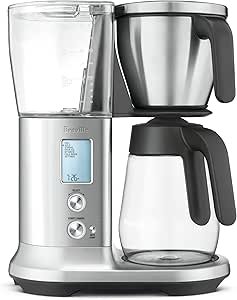 81YLJus5-aL.__AC_SX300_SY300_QL70_ML2_ Breville Precision Brewer Glass Coffee Maker review versatile drip brewing features tested
