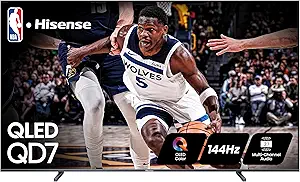 81ZayMPyDhL.__AC_SY300_SX300_QL70_FMwebp_ Hisense QD7 Series 100-Inch QLED 4K Smart TV review for gamers and movie lovers