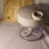 81c4byjd8SL._AC_SL1500_ Pampered Chef Manual Food Processor review compact design and chopping efficiency