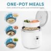 81egnGwqOkL._AC_SL1500_ Comprehensive review of AROMA ARC-914D digital rice cooker and food steamer