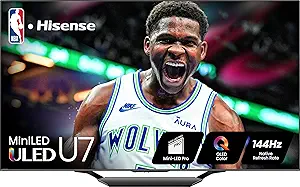 81g2EXBJfRL.__AC_SY300_SX300_QL70_FMwebp_ Hisense 75-Inch U7 Series Mini-LED QLED TV review 4K UHD gaming features tested