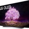 LG OLED C1 55-Inch Smart TV review The ultimate home viewing experience