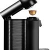 81k8AwMMQmL._AC_SL1500_ Nespresso Vertuo Coffee and Espresso Machine by Breville review for Single-Serve Brewing Fans