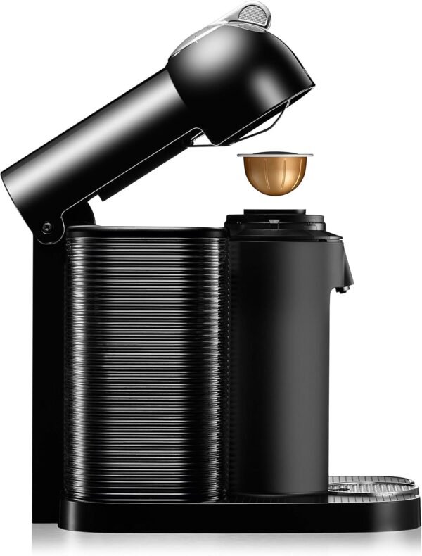 81k8AwMMQmL._AC_SL1500_ Nespresso Vertuo Coffee and Espresso Machine by Breville review for Single-Serve Brewing Fans